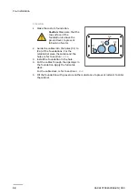 Предварительный просмотр 32 страницы ABB Terra HP Generation 3 UL Installation Manual