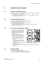 Preview for 33 page of ABB Terra HP Generation 3 UL Installation Manual