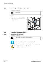 Preview for 34 page of ABB Terra HP Generation 3 UL Installation Manual