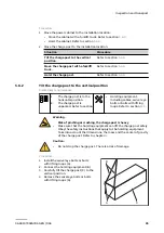 Предварительный просмотр 35 страницы ABB Terra HP Generation 3 UL Installation Manual