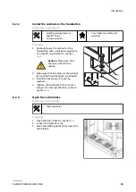 Preview for 39 page of ABB Terra HP Generation 3 UL Installation Manual