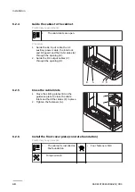 Preview for 40 page of ABB Terra HP Generation 3 UL Installation Manual