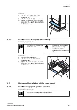 Preview for 41 page of ABB Terra HP Generation 3 UL Installation Manual