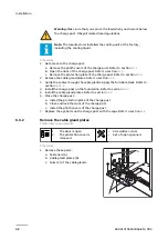 Preview for 42 page of ABB Terra HP Generation 3 UL Installation Manual