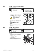 Preview for 43 page of ABB Terra HP Generation 3 UL Installation Manual