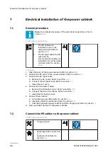 Preview for 44 page of ABB Terra HP Generation 3 UL Installation Manual