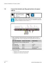 Предварительный просмотр 48 страницы ABB Terra HP Generation 3 UL Installation Manual