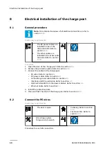 Предварительный просмотр 50 страницы ABB Terra HP Generation 3 UL Installation Manual