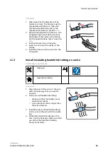 Предварительный просмотр 65 страницы ABB Terra HP Generation 3 UL Installation Manual