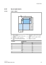 Preview for 77 page of ABB Terra HP Generation 3 UL Installation Manual