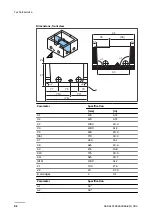 Предварительный просмотр 82 страницы ABB Terra HP Generation 3 UL Installation Manual