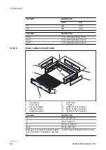 Предварительный просмотр 84 страницы ABB Terra HP Generation 3 UL Installation Manual