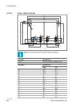 Предварительный просмотр 86 страницы ABB Terra HP Generation 3 UL Installation Manual