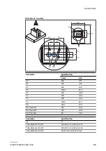 Предварительный просмотр 89 страницы ABB Terra HP Generation 3 UL Installation Manual