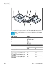 Предварительный просмотр 94 страницы ABB Terra HP Generation 3 UL Installation Manual