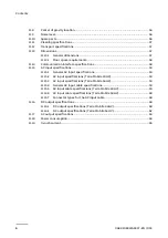 Preview for 6 page of ABB Terra Mobile 44HV Operation And Installation Manual