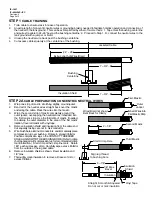 Preview for 2 page of ABB Thomas & Betts Elastimold 252LRJS-IEC Installation Instructions