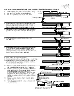 Preview for 3 page of ABB Thomas & Betts Elastimold 252LRJS-IEC Installation Instructions