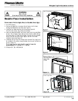 Preview for 4 page of ABB Thomas & Betts RH Series Manual