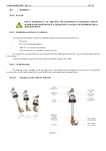 Предварительный просмотр 9 страницы ABB Three Phase Mechanical AutoLink Instruction Manual