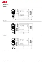 Preview for 12 page of ABB Tina 10A Original Instructions Manual