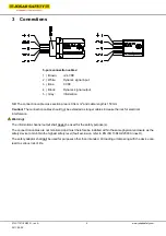 Preview for 6 page of ABB Tina 2A Original Instructions Manual