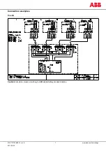 Preview for 7 page of ABB Tina 3A/Aps Original Instructions Manual