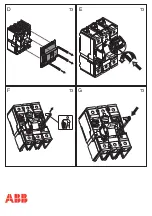 Preview for 2 page of ABB Tmax MIR-V Manual