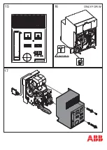 Preview for 5 page of ABB TMAX MOE Manual