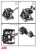 Preview for 7 page of ABB TMAX MOE Manual