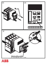 Preview for 8 page of ABB TMAX MOE Manual