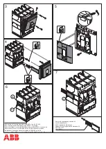 Preview for 2 page of ABB TMAX MOE Quick Start Manual