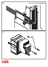 Preview for 8 page of ABB TMAX MOE Quick Start Manual