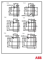 Preview for 2 page of ABB Tmax RC221 Instructions Manual