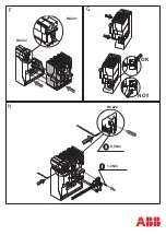 Preview for 4 page of ABB Tmax RC221 Instructions Manual