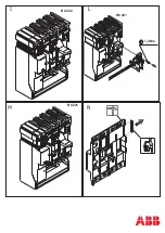 Preview for 5 page of ABB Tmax RC221 Instructions Manual