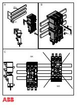 Preview for 2 page of ABB Tmax Series Manual