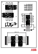 Preview for 3 page of ABB Tmax Series Manual