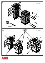 Preview for 4 page of ABB Tmax Series Manual