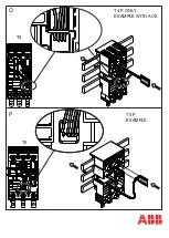 Preview for 7 page of ABB Tmax Series Manual