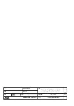 Preview for 2 page of ABB Tmax T8 L3692 Instructions For Installation And Service