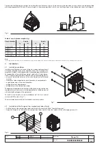 Предварительный просмотр 6 страницы ABB Tmax T8 L3692 Instructions For Installation And Service