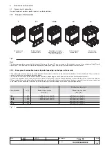 Preview for 7 page of ABB Tmax T8 L3692 Instructions For Installation And Service