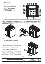 Preview for 10 page of ABB Tmax T8 L3692 Instructions For Installation And Service