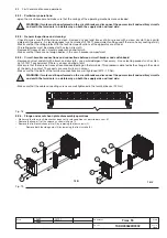 Preview for 13 page of ABB Tmax T8 L3692 Instructions For Installation And Service