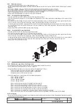 Preview for 15 page of ABB Tmax T8 L3692 Instructions For Installation And Service