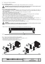 Предварительный просмотр 16 страницы ABB Tmax T8 L3692 Instructions For Installation And Service