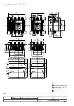 Preview for 28 page of ABB Tmax T8 L3692 Instructions For Installation And Service