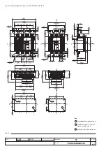 Preview for 26 page of ABB Tmax T8 L5757 Instructions For Installation And Service