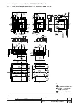 Preview for 27 page of ABB Tmax T8 L5757 Instructions For Installation And Service